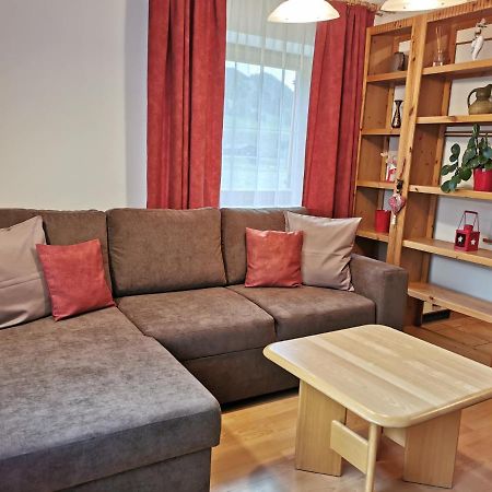 Appartement Vasilico เซิลล์ ภายนอก รูปภาพ