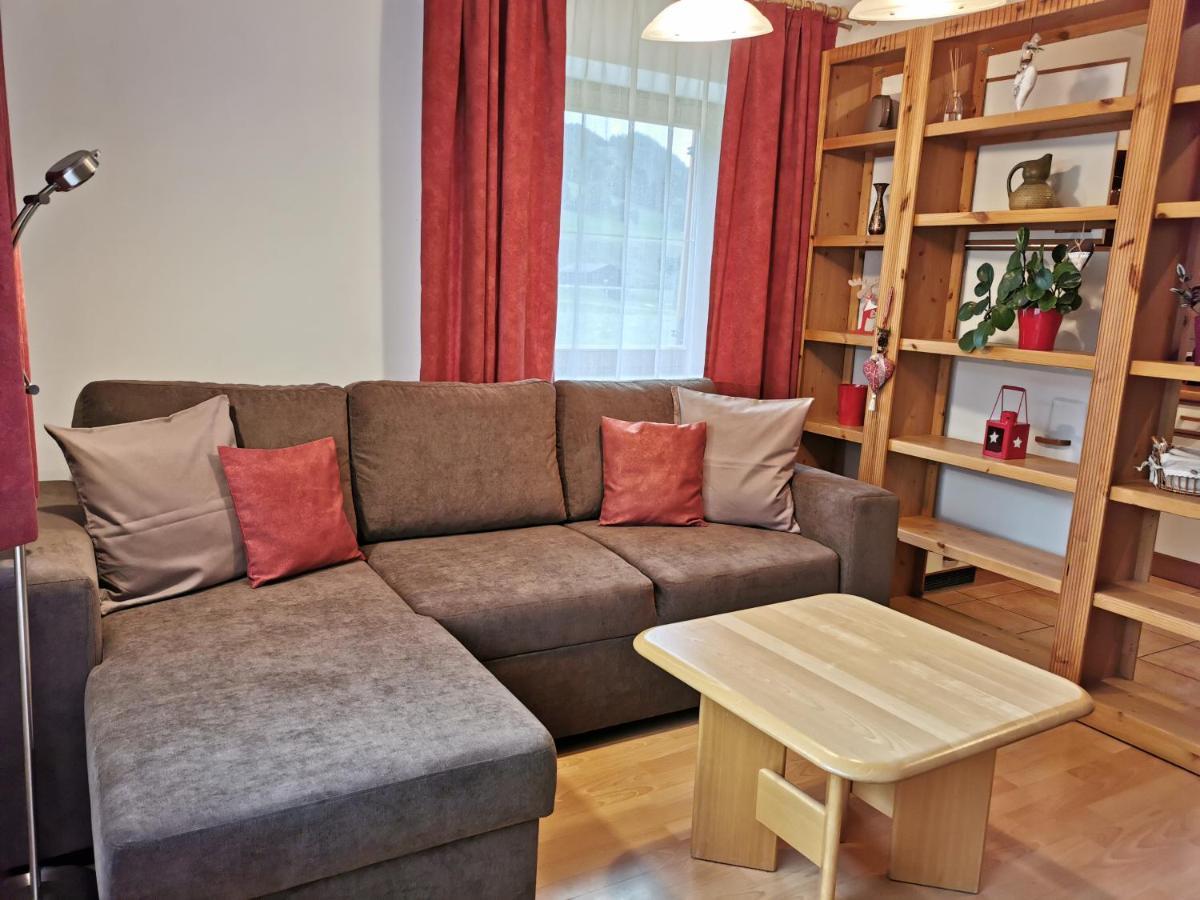 Appartement Vasilico เซิลล์ ภายนอก รูปภาพ