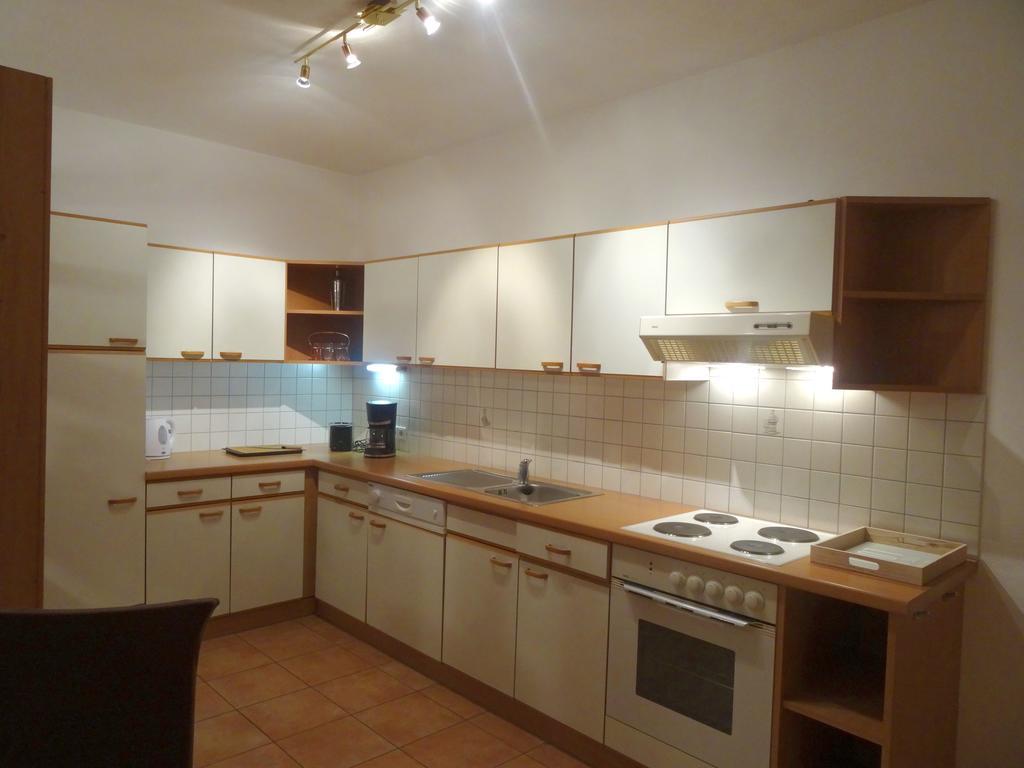 Appartement Vasilico เซิลล์ ห้อง รูปภาพ