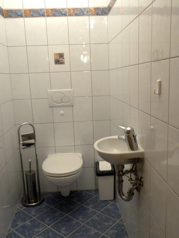 Appartement Vasilico เซิลล์ ภายนอก รูปภาพ