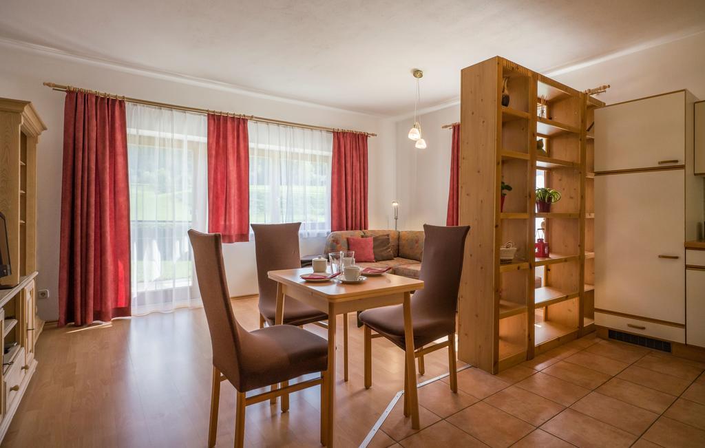 Appartement Vasilico เซิลล์ ภายนอก รูปภาพ