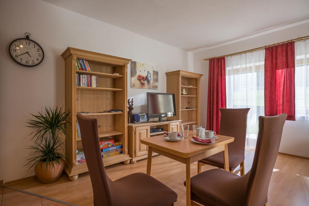 Appartement Vasilico เซิลล์ ภายนอก รูปภาพ