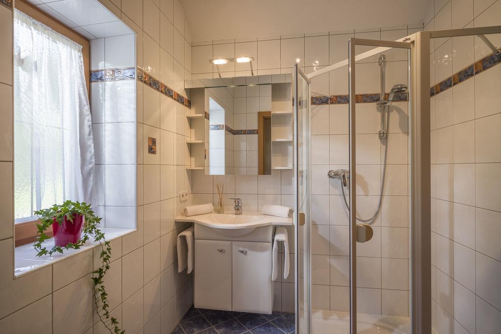 Appartement Vasilico เซิลล์ ภายนอก รูปภาพ