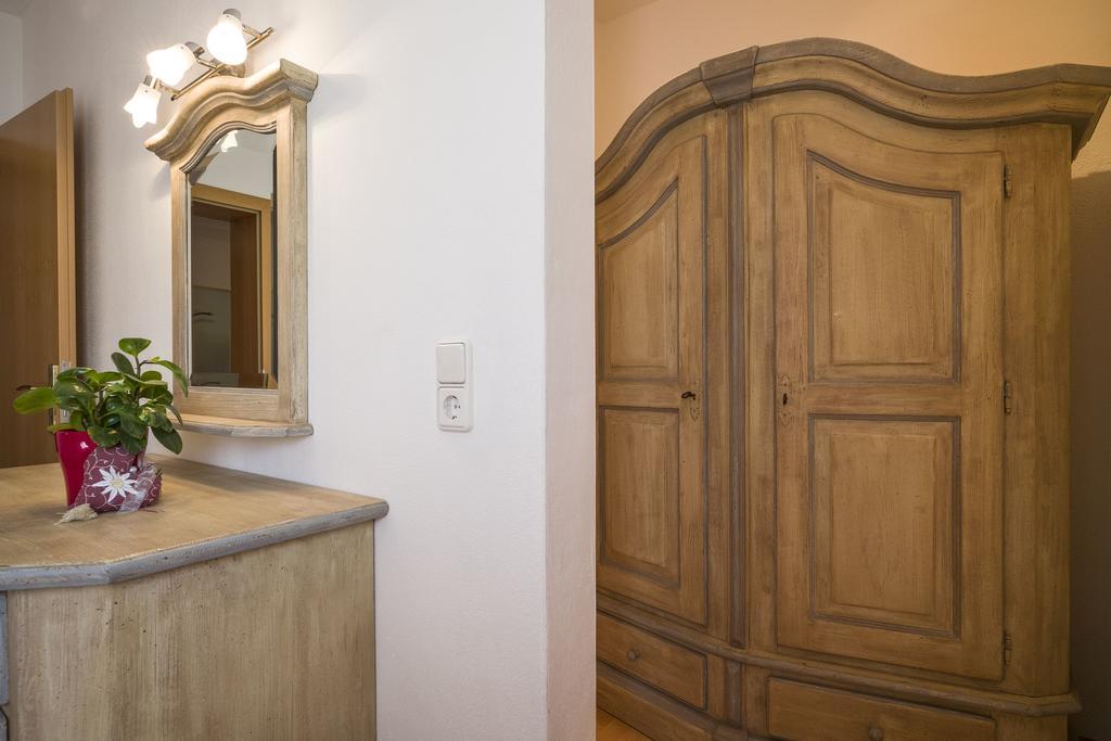 Appartement Vasilico เซิลล์ ภายนอก รูปภาพ