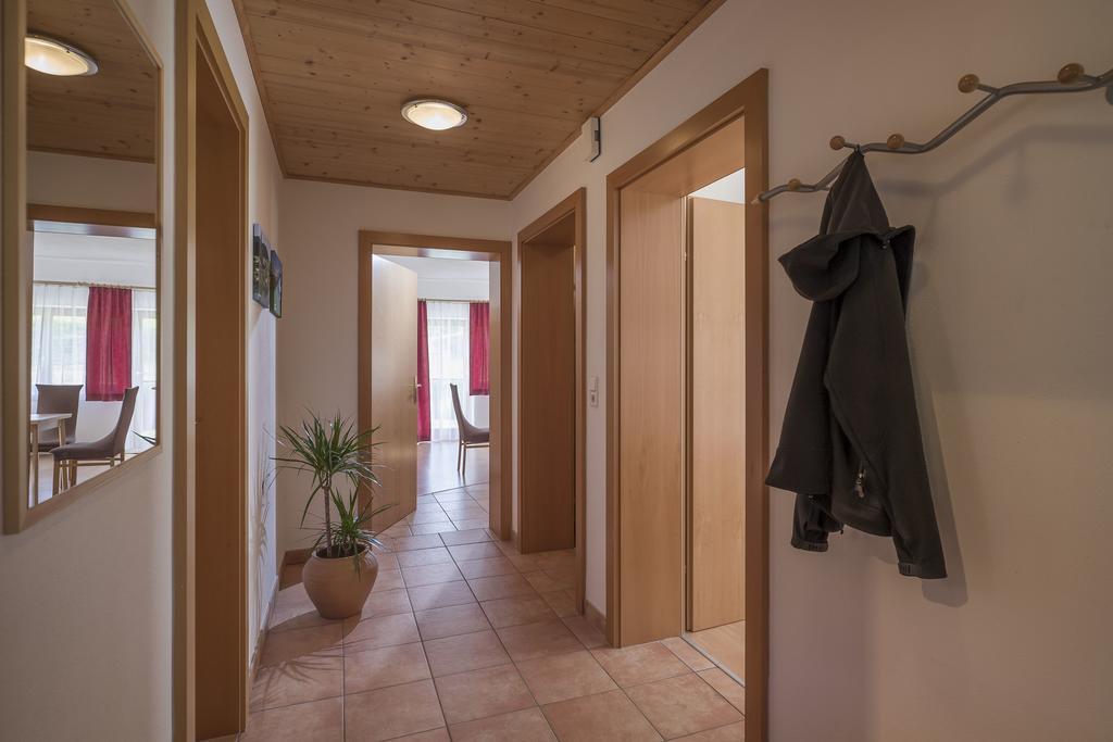 Appartement Vasilico เซิลล์ ภายนอก รูปภาพ